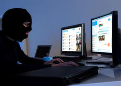 Kiberpolis Bakıda əməliyyat keçirdi - Saxlanılan var