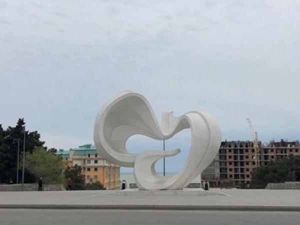 Sumqayıtda sakinləri buna qarşı çıxdı - SƏBƏB