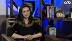 “Həsəd aparırdım ki, bizdə niyə elə deyil?” - “Uçurum” serialının Ülviyyəsi ailə SİRLƏRİNDƏN DANIŞDI - VİDEO - FOTO