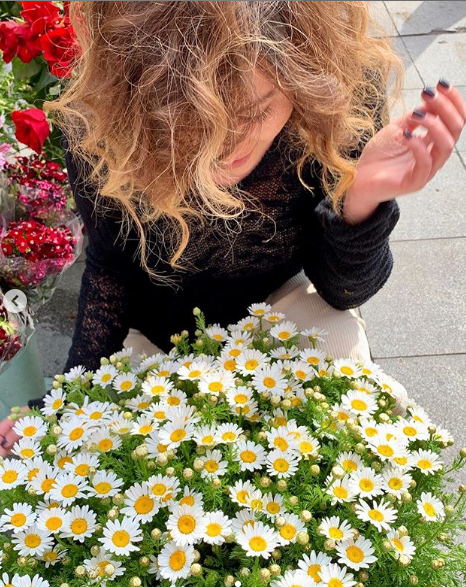 Aygünün qızı tanınmaz halda - FOTO