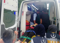 Dəhşətli QƏZA: bir ailənin 4 üzvü <span class="color_red">öldü</span>