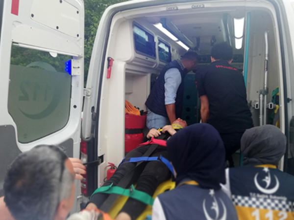 Dəhşətli QƏZA: bir ailənin 4 üzvü <span class="color_red">öldü</span>