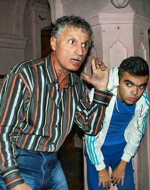 "Birinci kursda oxuyarkən..." - FOTO
