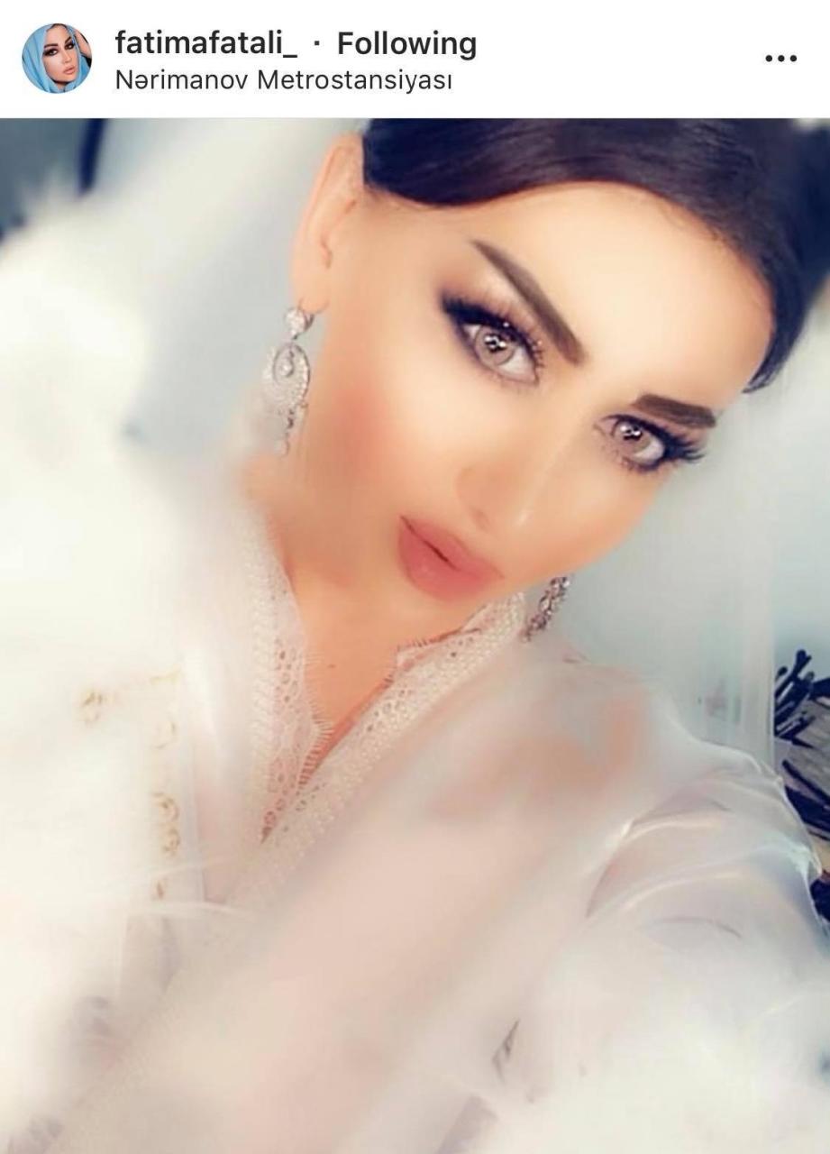 Azərbaycan şou-biznesi İnstagramda - FOTO