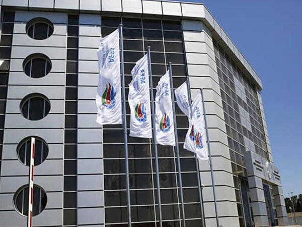 "Şamaxı" və "Kəpəz" klubları cərimələndilər