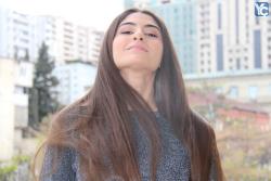 Xəyanəti bağışlamayan Natavan: "Heç kimlə öpüşmərəm" - VİDEOMÜSAHİBƏ - FOTO