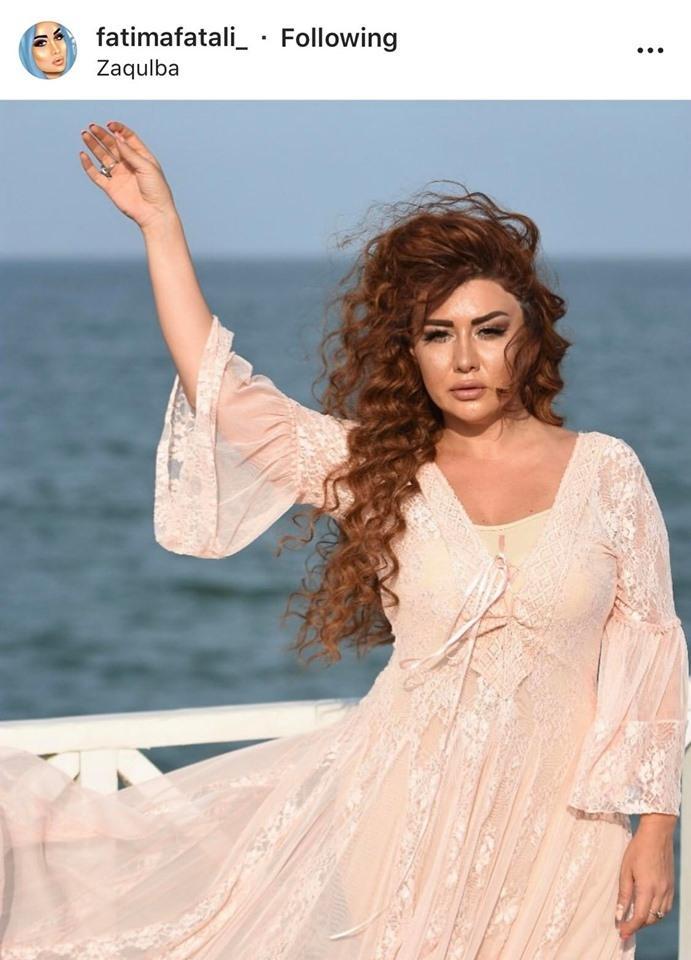 Azərbaycan şou-biznesi İnstagramda - FOTO
