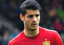 Morata &quot;Qalatasaray&quot;ı bu kluba dəyişdi