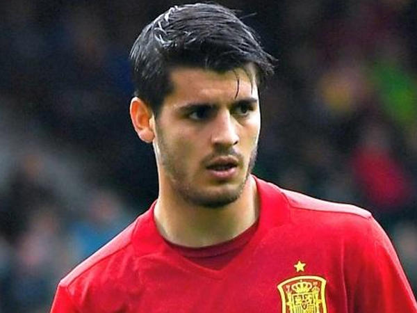 Morata &quot;Qalatasaray&quot;ı bu kluba dəyişdi