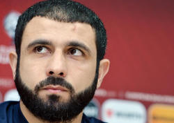 Rəşad Sadıqovdan milliyə dəstək - <span class="color_red">FOTO</span>
