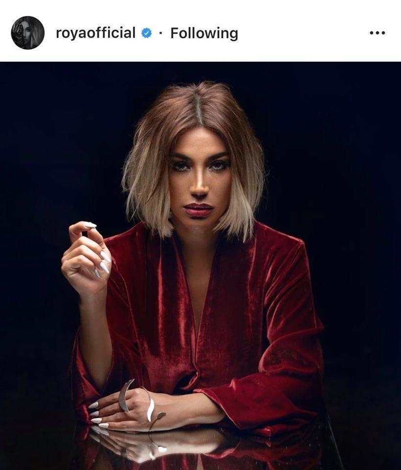 Azərbaycan şou-biznesi İnstagramda - FOTO