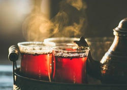 Azərbaycandan bu ölkəyə çay ixracı kəskin ARTDI