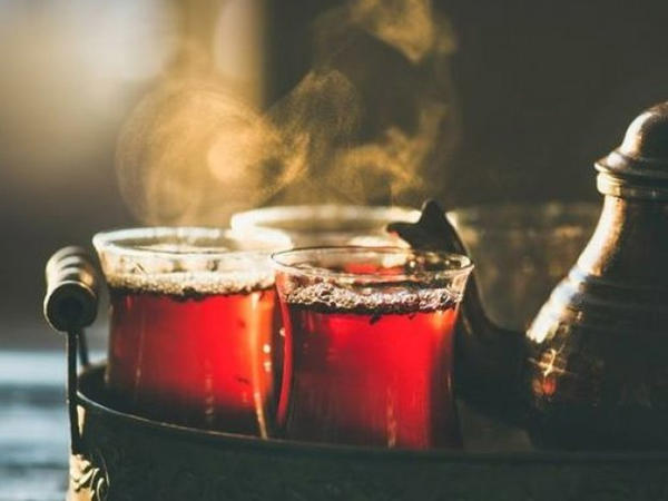 Azərbaycandan bu ölkəyə çay ixracı kəskin ARTDI