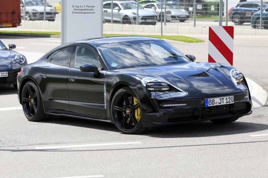 Oliver Blum: Tesla barədə düşünən olmayacaq - VİDEO - FOTO