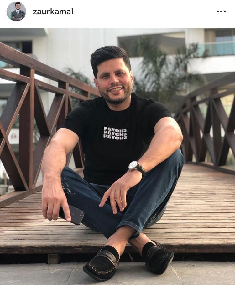 Azərbaycan şou-biznesi İnstagramda - FOTO