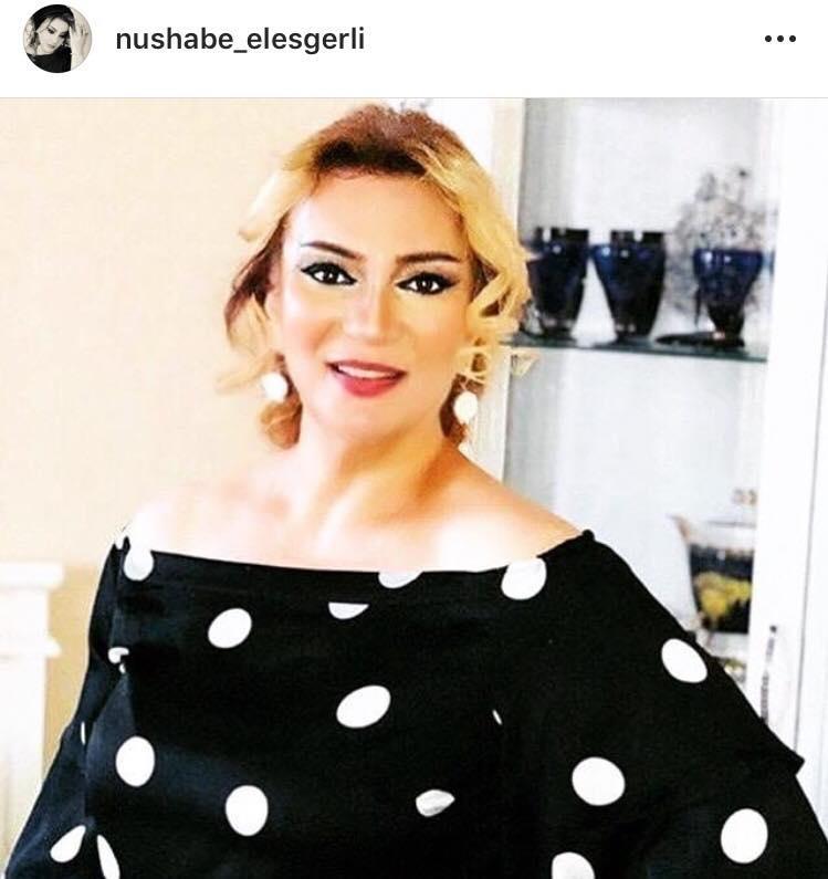 Azərbaycan şou-biznesi İnstagramda - FOTO