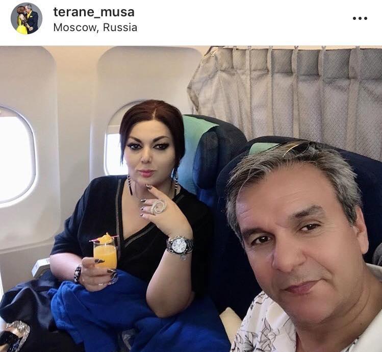 Azərbaycan şou-biznesi İnstagramda - FOTO