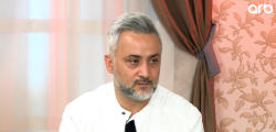 “Saçımın tez ağarmağı başqa səbəbdəndir” - Gənc qardaşını itirən reper - VİDEO - FOTO