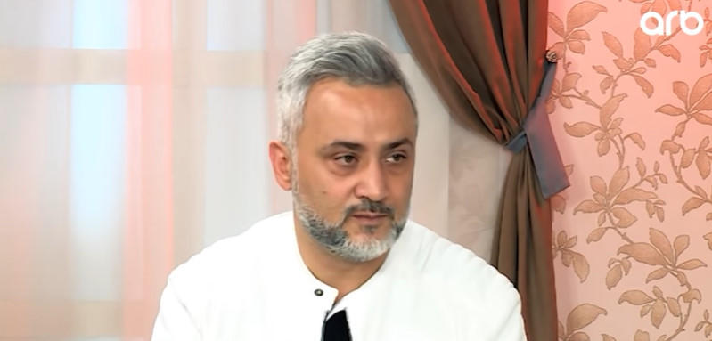 “Saçımın tez ağarmağı başqa səbəbdəndir” - Gənc qardaşını itirən reper - VİDEO - FOTO