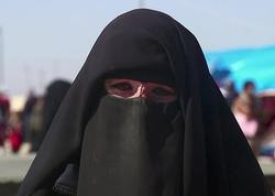 İtaliyada niqab qadağan edilir