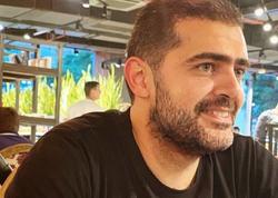 Tunar buna görə efirdən uzaq düşübmüş