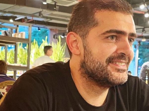Tunar buna görə efirdən uzaq düşübmüş