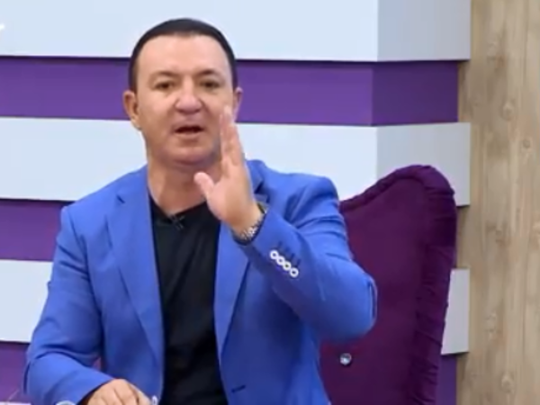 "Xanımlar, əcaib görünürsünüz, sonunuz hara gedir?"