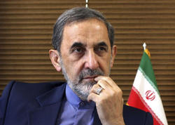 Vilayəti: Bu gün Hörmüzün açarı İranın əlindədir