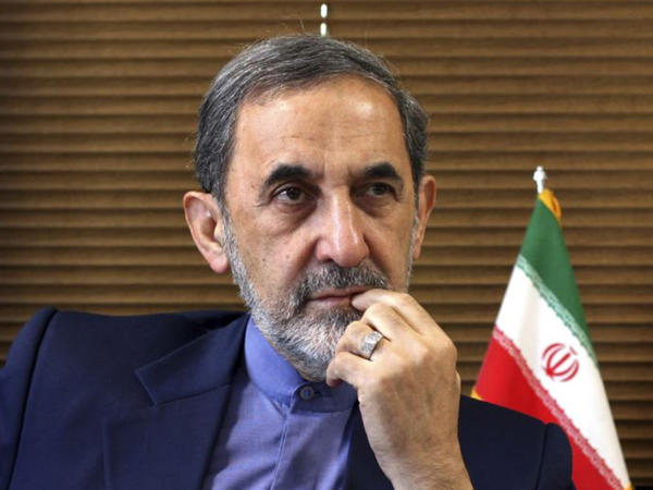 Vilayəti: Bu gün Hörmüzün açarı İranın əlindədir