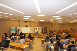 Bakıda “ADA - Avropa İttifaqı 2019” yay məktəbi fəaliyyətə başlayıb - FOTO