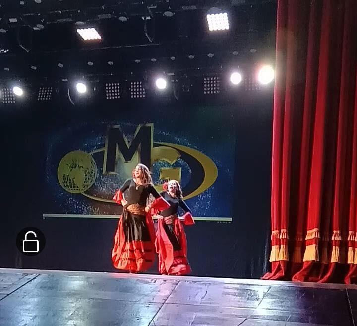 Gürcüstanda qala konsertə Azərbaycandan da iştirakçılar qatılıb - FOTO