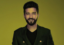 Azərbaycanlı müğənni qız atası olacaq