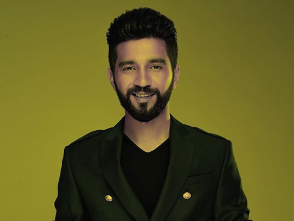 Azərbaycanlı müğənni qız atası olacaq