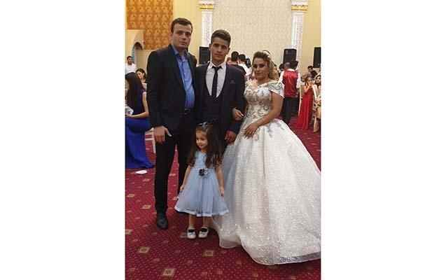 Nazirdən şəhidin toyu olan bacısına bahalı hədiyyə - FOTO