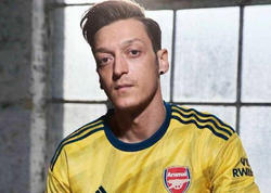 Türkiyə futbolunda Məsud Özil dövrü başlaya bilər