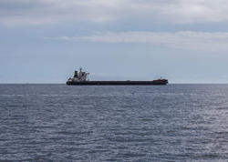 Fars körfəzində gərginlik: Tanker vuruldu