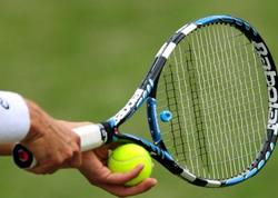 “EYOF Bakı 2019”: tennis yarışlarında idmançımız mübarizəyə qoşulub