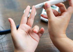 Şəkər xəstəliyini məğlub etməyin yeni yolu tapıldı