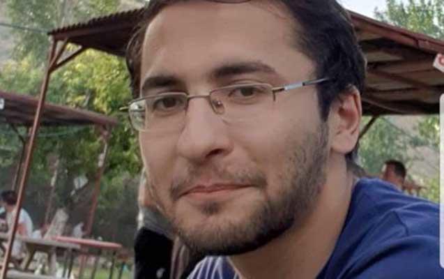 65 min dollar təqaüd qazanan azərbaycanlı tələbə vəfat etdi - FOTO