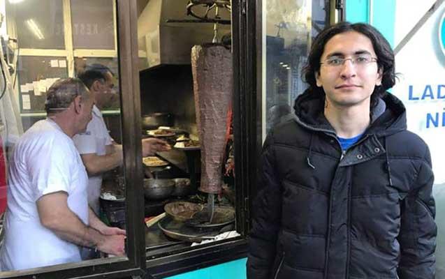 65 min dollar təqaüd qazanan azərbaycanlı tələbə vəfat etdi - FOTO