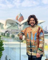 Filipp Kirkorov Bakıda yeni şou proqramını təqdim edəcək - FOTO