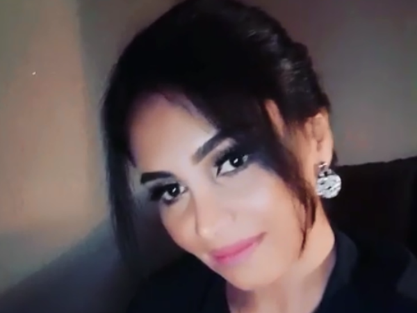 Müğənni Sevda: "Ərim var ki, gizlədəm..."