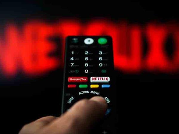 "Netflix" yeni yayımlara hazırlaşır
