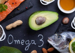 Omeqa-3 həqiqətən faydalıdır?