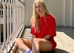 Saxlanılan Aleyna Tilki ilə bağlı vəkilindən açıqlama