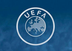 UEFA ölkə klub əmsalları cədvəli yenilənib