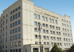 DGK-də kadr dəyişikliyi: Polkovnik-leytenant və iki mayor RƏİS OLDU