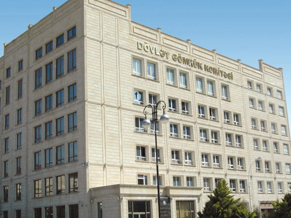 DGK-də kadr dəyişikliyi: Polkovnik-leytenant və iki mayor RƏİS OLDU