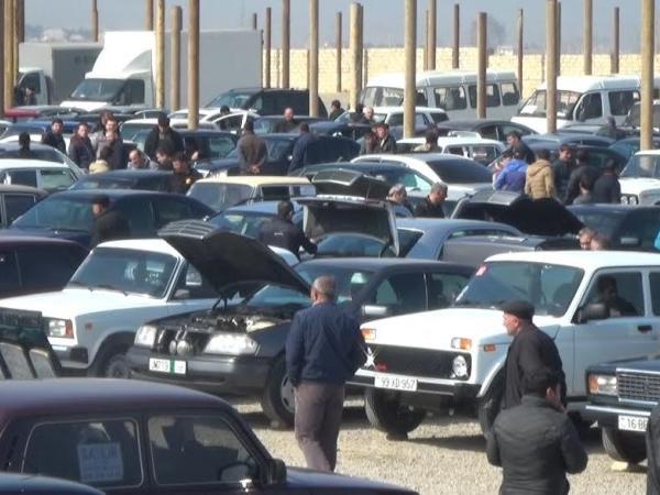 “BYD” və “Changan” niyə azalıb?