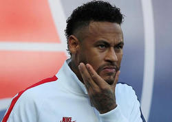 Neymar bu məşhur kluba keçə bilər